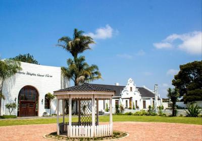 Victoria Heights B&B