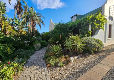 Rawsonville Guest House