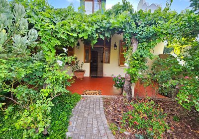 Rawsonville Guest House