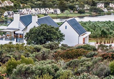 Oudewerfskloof Olive Farm