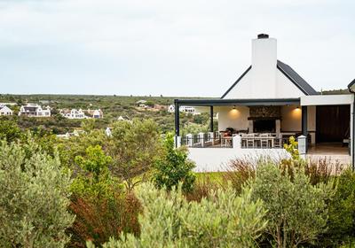 Oudewerfskloof Olive Farm