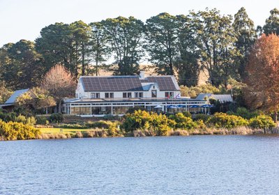 Kwa Jabu Accommodation