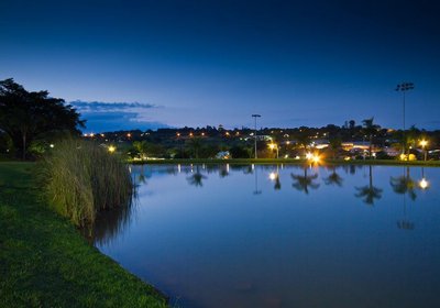 Ingwenyama Conference & Sports Resort