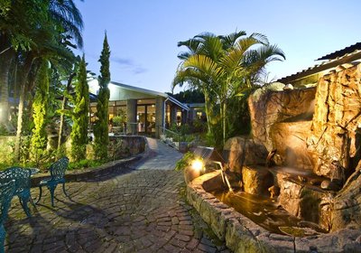 Ingwenyama Conference & Sports Resort