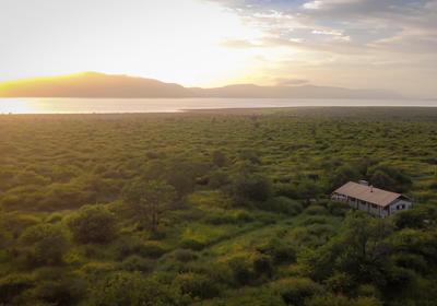 AfriCamps at White Elephant Safaris