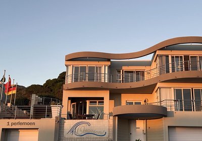 Oceansnest Guest House