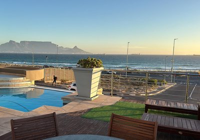 Oceansnest Guest House