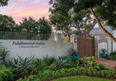 Fiddlewood Fields Guest House