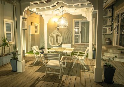 Swakopmund Guest House