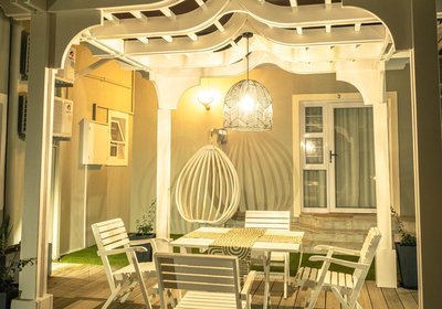 Swakopmund Guest House