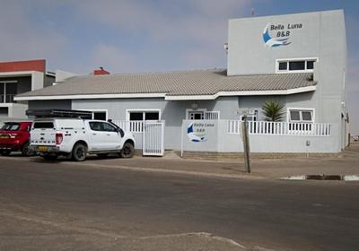 Bella Luna Bed and Breakfast CC