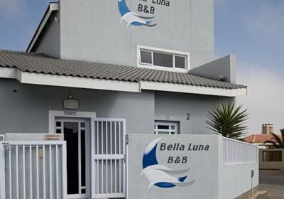 Bella Luna Bed and Breakfast CC