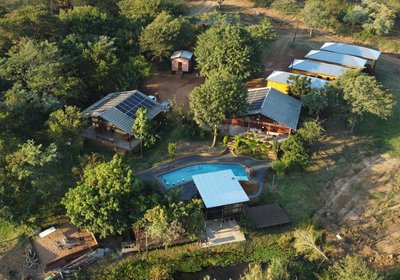 Ndi Musanda Guest House