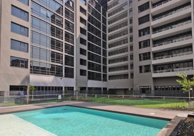 Urban Oasis at Masingita Towers