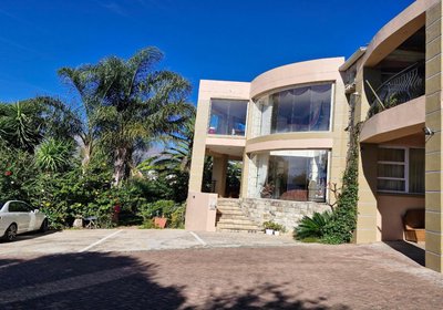 Lumley's Place Guesthouse