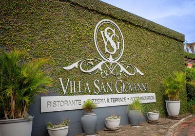 Villa San Giovanni