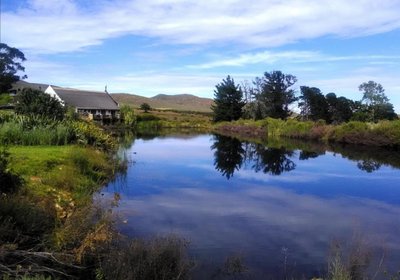 Mountain Pastures Lodge