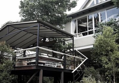 Cleopatra Mountain - Self Catering