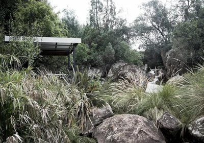 Cleopatra Mountain - Self Catering