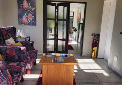 The Anne Guest House