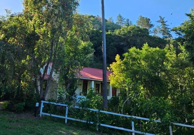 Riverdeck Accommodation