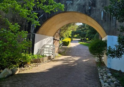 Riverdeck Accommodation