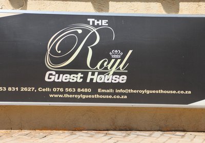 The Royl Guesthouse