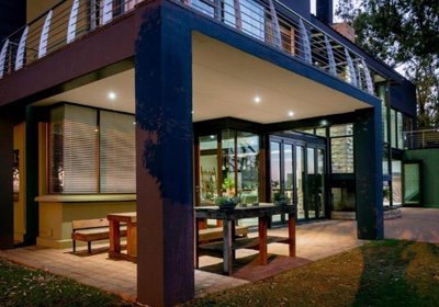 Middelwater Farm Hotel