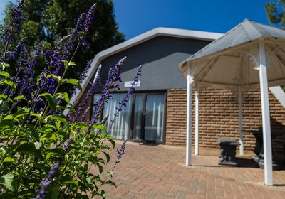 Lavender Hill Country Estate