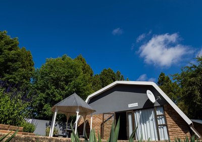 Lavender Hill Country Estate