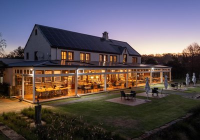 Kwa Jabu Accommodation