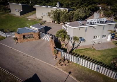 Aloe Ridge Self Catering