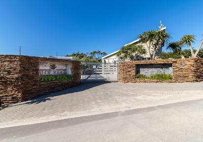 Aloe Ridge Self Catering