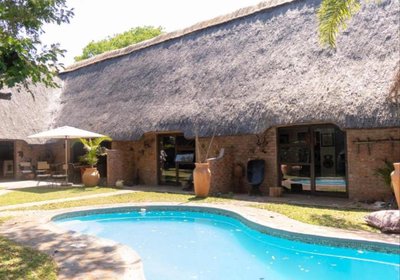 Nguni Lodge