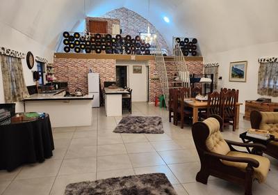 Arch Cabins Self Catering