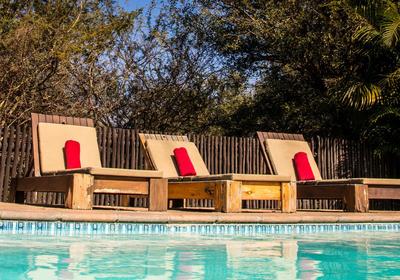 Lindanda Luxury Lodge