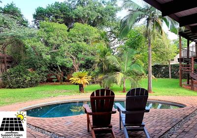 SnL Guesthouses - 38 Hoep Hoep, Malelane