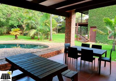 SnL Guesthouses - 38 Hoep Hoep, Malelane