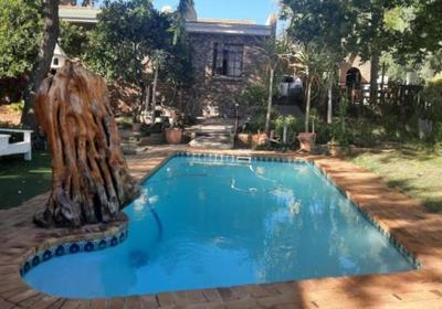 Citrusdal Guest Rooms