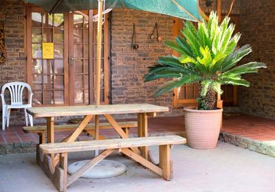 Citrusdal Guest Rooms