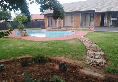 Bountyful Guest House