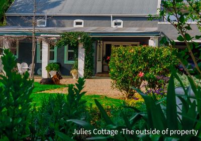 Julie's Cottage