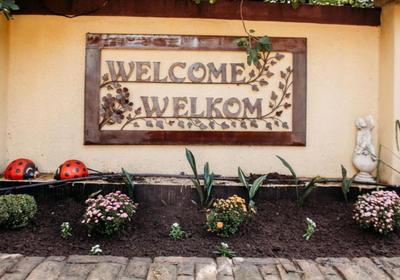 Grace View Guest House