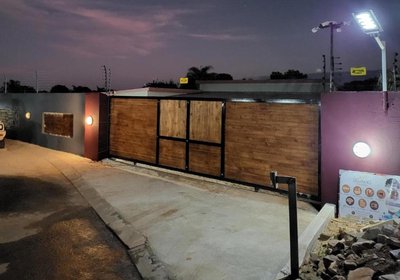 Shanduka Country Lodge