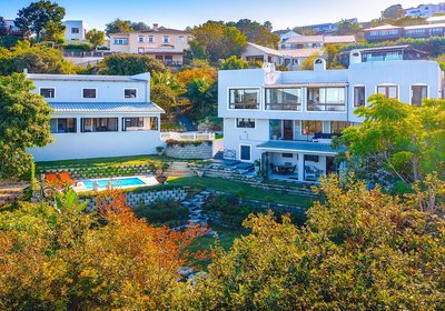 Sunnymeade Guest House