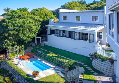 Sunnymeade Guest House