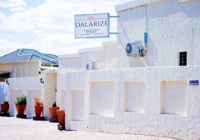 Dalarize Guesthouse