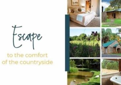 Dullstroom Country Cottages