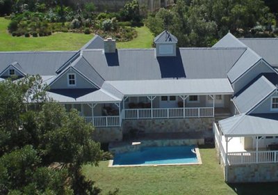 Die Heerenhuys Guest Suites