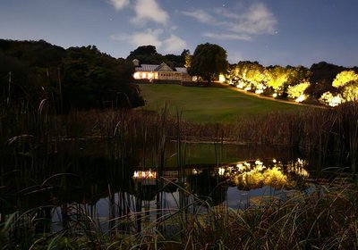 Die Heerenhuys Guest Suites